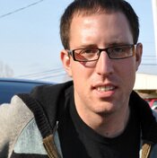 Jared Goralnick